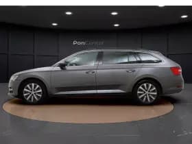 Škoda Superb Combi 1.4 TSI 218 PK iV Ambition thumbnail 5