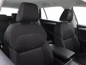 Škoda Superb Combi 1.4 TSI 218 PK iV Ambition thumbnail 8