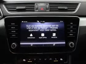 Škoda Superb Combi 1.4 TSI 218 PK iV Ambition thumbnail 9