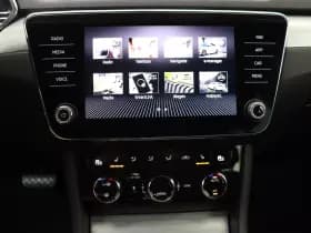 Škoda Superb Combi 1.4 TSI 218 PK iV Ambition thumbnail 10