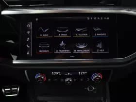 Audi Q3 45 TFSI e 245 PK S Edition thumbnail 14