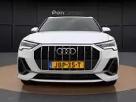 Audi Q3 45 TFSI e 245 PK S Edition thumbnail 22