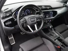 Audi Q3 45 TFSI e 245 PK S Edition thumbnail 4