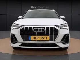 Audi Q3 45 TFSI e 245 PK S Edition thumbnail 7