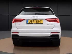 Audi Q3 45 TFSI e 245 PK S Edition thumbnail 8