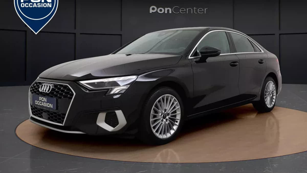 Audi A3 Limousine 30 TFSI Advanced Edition — foto 1