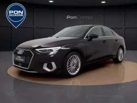 Audi A3 Limousine 30 TFSI Advanced Edition