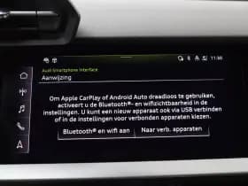 Audi A3 Limousine 30 TFSI Advanced Edition thumbnail 12