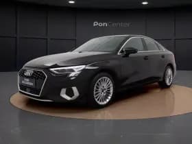 Audi A3 Limousine 30 TFSI Advanced Edition thumbnail 15