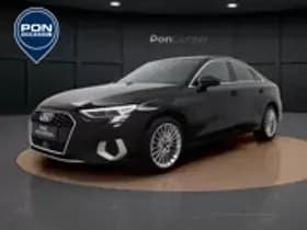 Audi A3 Limousine 30 TFSI Advanced Edition thumbnail 16