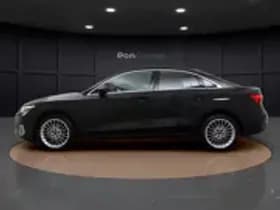 Audi A3 Limousine 30 TFSI Advanced Edition thumbnail 19