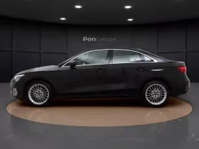 Audi A3 Limousine 30 TFSI Advanced Edition thumbnail 4