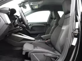 Audi A3 Limousine 30 TFSI Advanced Edition thumbnail 8