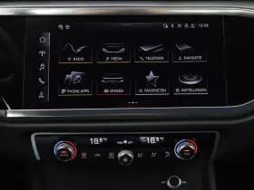 Audi Q3 Sportback 45 TFSI e 245 PK S Edition thumbnail 11