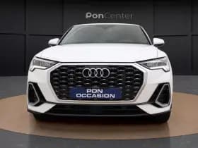 Audi Q3 Sportback 45 TFSI e 245 PK S Edition thumbnail 15