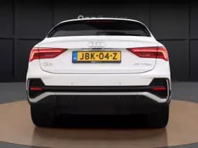 Audi Q3 Sportback 45 TFSI e 245 PK S Edition thumbnail 16