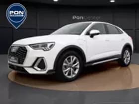 Audi Q3 Sportback 45 TFSI e 245 PK S Edition thumbnail 18