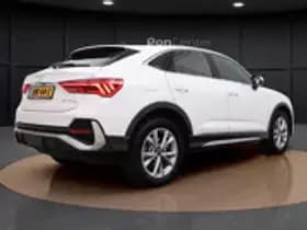 Audi Q3 Sportback 45 TFSI e 245 PK S Edition thumbnail 22