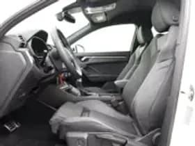 Audi Q3 Sportback 45 TFSI e 245 PK S Edition thumbnail 23