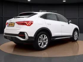 Audi Q3 Sportback 45 TFSI e 245 PK S Edition thumbnail 6