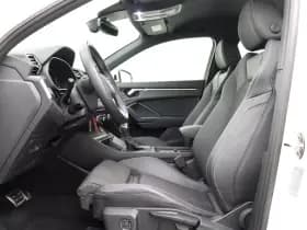 Audi Q3 Sportback 45 TFSI e 245 PK S Edition thumbnail 7