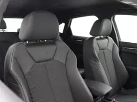 Audi Q3 Sportback 45 TFSI e 245 PK S Edition thumbnail 8