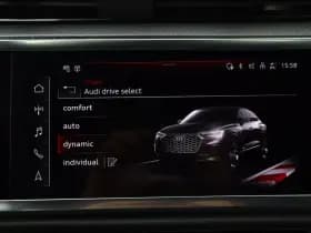 Audi Q3 Sportback 45 TFSI e 245 PK S Edition thumbnail 10