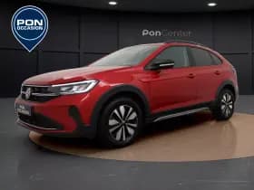 Volkswagen Taigo 1.0 TSI 115 PK Life thumbnail 2