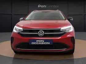 Volkswagen Taigo 1.0 TSI 115 PK Life thumbnail 14