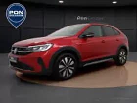 Volkswagen Taigo 1.0 TSI 115 PK Life thumbnail 16