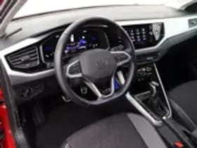 Volkswagen Taigo 1.0 TSI 115 PK Life thumbnail 18