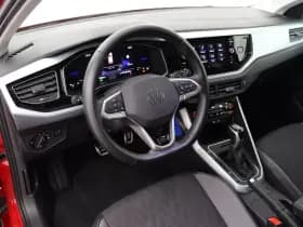 Volkswagen Taigo 1.0 TSI 115 PK Life thumbnail 4