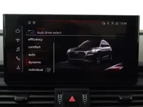 Audi Q5 50 TFSI e S edition thumbnail 14