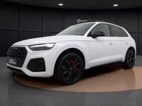 Audi Q5 50 TFSI e S edition thumbnail 17