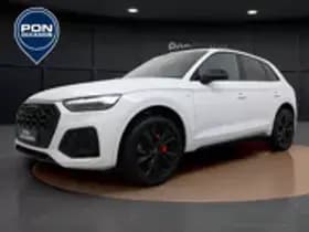Audi Q5 50 TFSI e S edition thumbnail 18