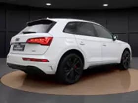 Audi Q5 50 TFSI e S edition thumbnail 22