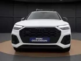 Audi Q5 50 TFSI e S edition thumbnail 23