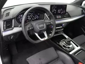 Audi Q5 50 TFSI e S edition thumbnail 4