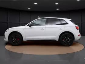 Audi Q5 50 TFSI e S edition thumbnail 5