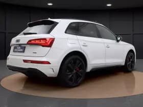 Audi Q5 50 TFSI e S edition thumbnail 6