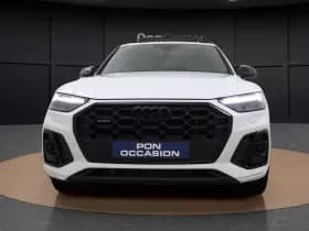 Audi Q5 50 TFSI e S edition thumbnail 7