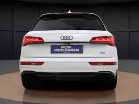 Audi Q5 50 TFSI e S edition thumbnail 8