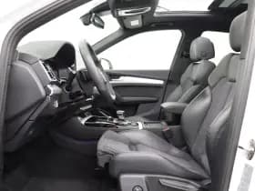 Audi Q5 50 TFSI e S edition thumbnail 9