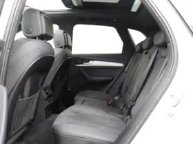 Audi Q5 50 TFSI e S edition thumbnail 10