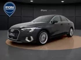 Audi A3 Limousine 30 TFSI Advanced Edition thumbnail 17