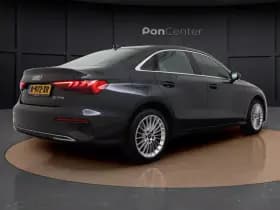 Audi A3 Limousine 30 TFSI Advanced Edition thumbnail 6