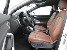 Audi Q3 Sportback 45 TFSI e 245 PK Advanced thumbnail 10