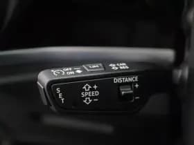 Audi Q3 Sportback 45 TFSI e 245 PK Advanced thumbnail 15