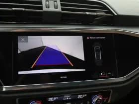 Audi Q3 Sportback 45 TFSI e 245 PK Advanced thumbnail 18