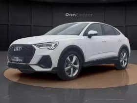 Audi Q3 Sportback 45 TFSI e 245 PK Advanced thumbnail 20